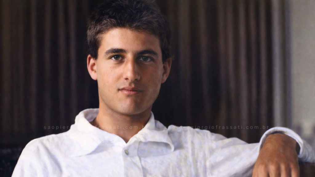 A última Páscoa de Pier Giorgio Frassati