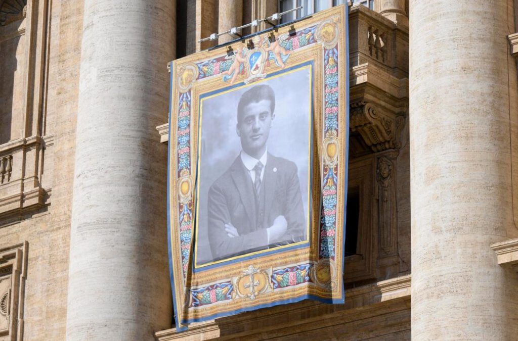 A biografia de Pier Giorgio Frassati